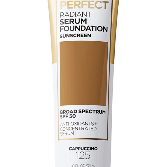 L'Oreal Age Perfect Radiant Serum foundation(Some Is Expired)Choose Your Shade. - Picture 2 of 8